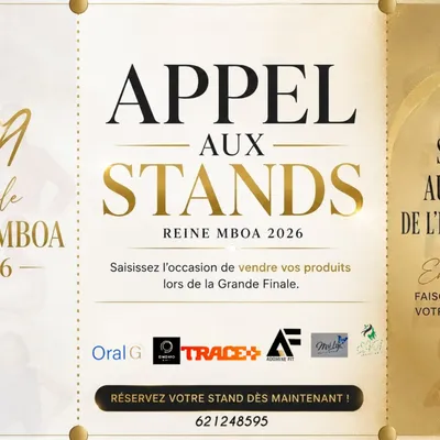 Stands