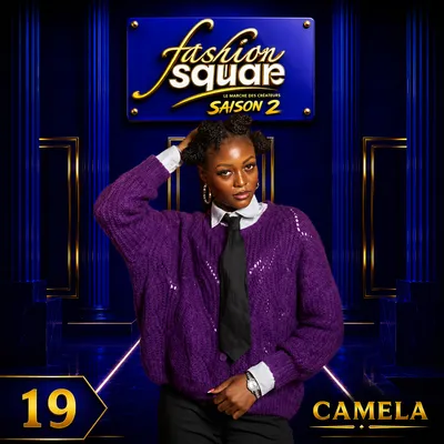 CAMELA 