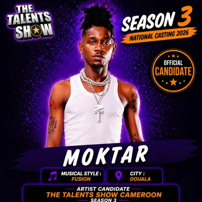 MOKTAR 