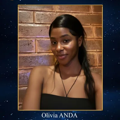 Olivia Anda