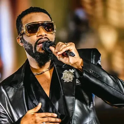 Fally IPUPA