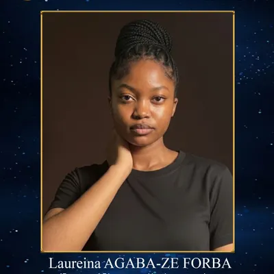 Laureina Agaba-ze Forba