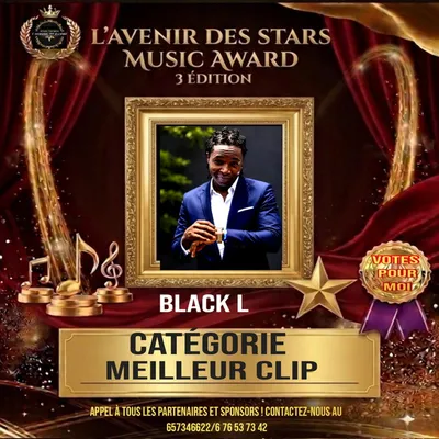 Black L ‘