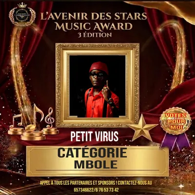 Petit virus 