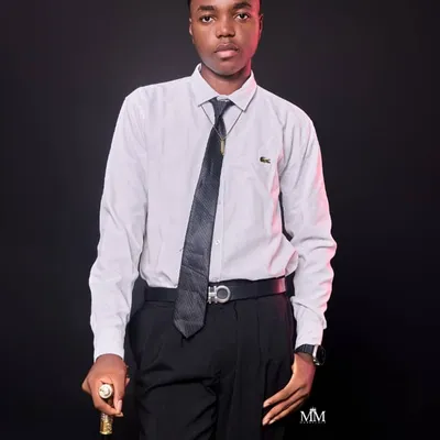 TJAÏ NINGA James Gabriel 