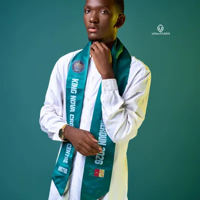 Eloundou Paul Michael