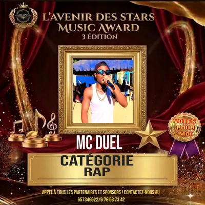 Mc duel 