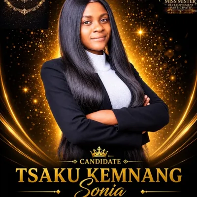 Tsaku Kemnang Sonia