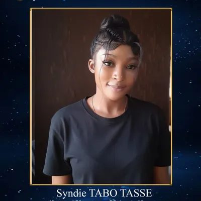 Syndie Tabo Tasse