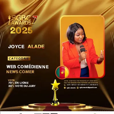 JOYCE ALADE 