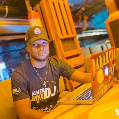 Barakuda Dj