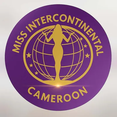 MISS INTERCONTINENTAL CAMEROUN