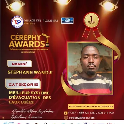 Stéphane wandji 04#