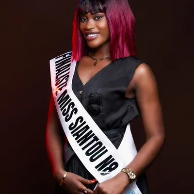 Chiamaka Okechukwu Benita