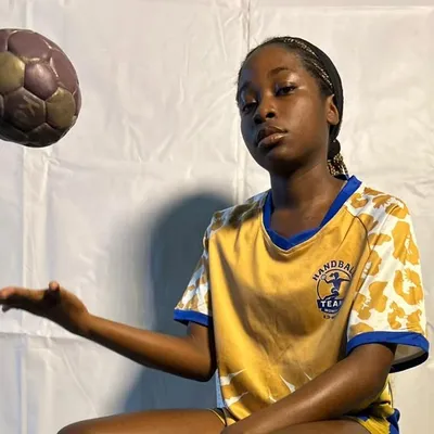 ONGUENE Léna