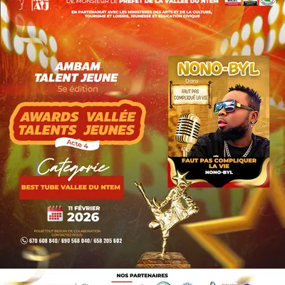 Faut pas compliquer la vie-Nono Byl