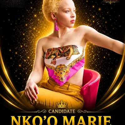 Marie Philippe Nko'o