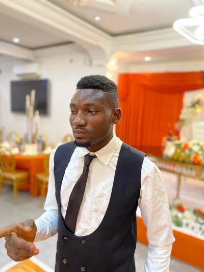 TENE SIKA FABRICE