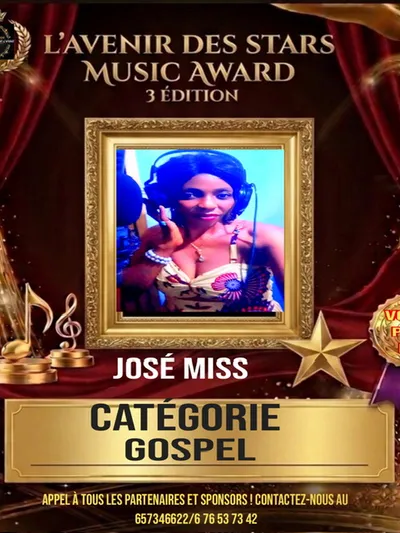 Jose miss