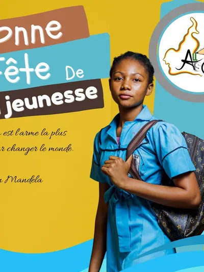 Mvondo Ngoteni Irma Rosine