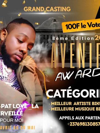 Ex-pat love _la merveille