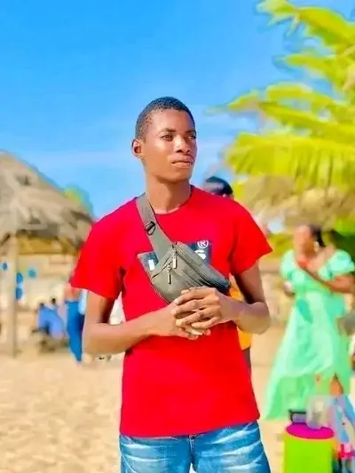 DJOUNE 🇨🇬🇨🇬🇨🇬