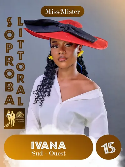 Atyam arrielle Esther