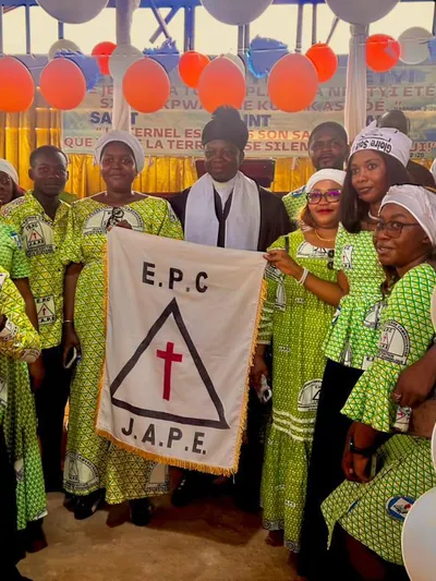 JAPE Yaoundé Lumière