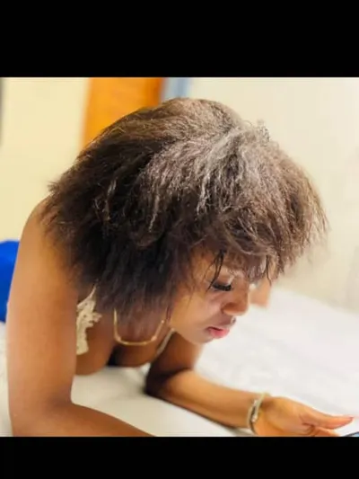 Teffo Peha victorine Alexandra