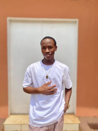 Siewe Tientcheu Christian, 