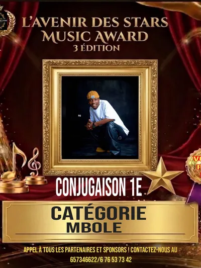 Conjugaison 1e