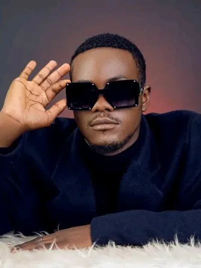 Inocent Nkoa (Promoteur miss/mister excellence Cameroun)