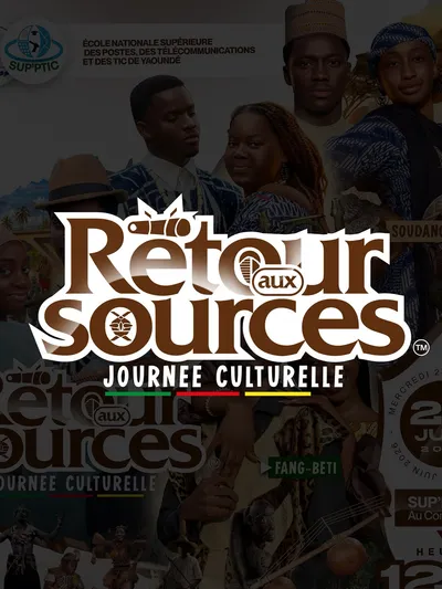 SUP'PTIC YAOUNDÉ 