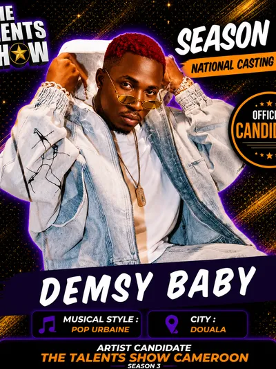 DEMSY BABY