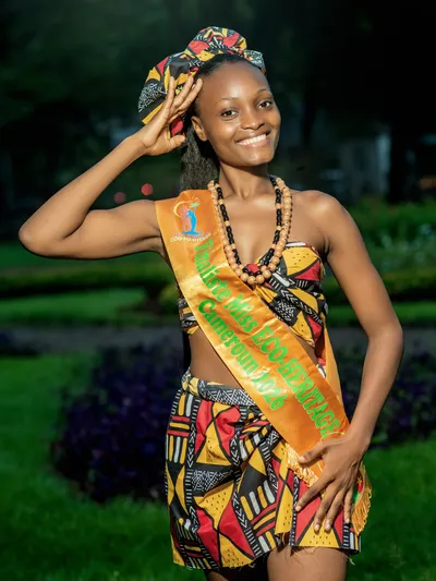 Owona Manuella