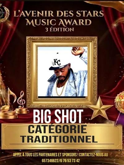 Big Shot 