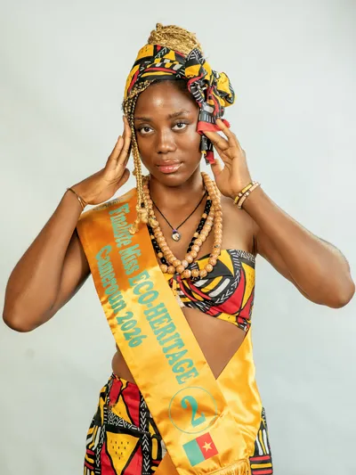 MBOLO AWONO INGRID 