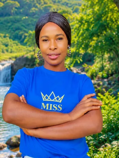 AKEUH NGONO LAETITIA