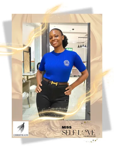 AGHOGUE IMELDA FLORINE