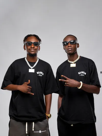 Kassar et Flatt boy