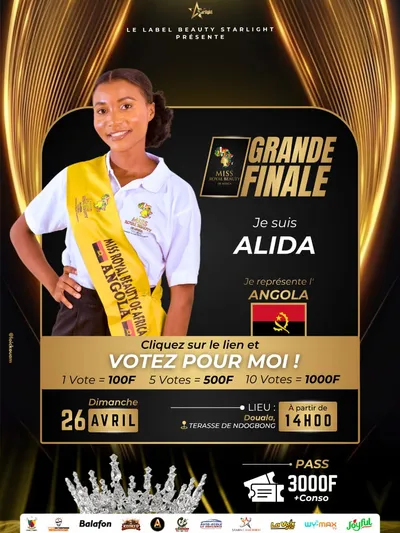 ALIDA