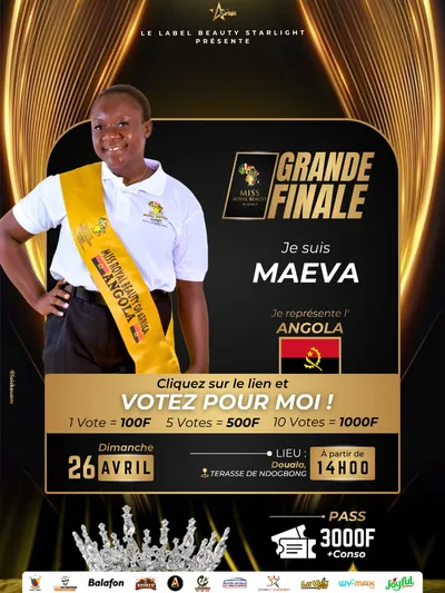 MAEVA 