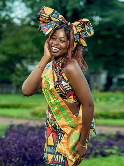 NGO MINKENG SUZANNE ANGELA