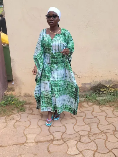 Ngoufack Briyana