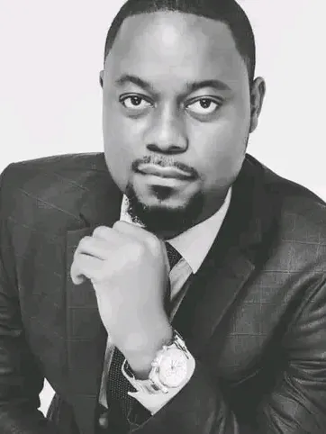 Alain Ghislain KAMGA