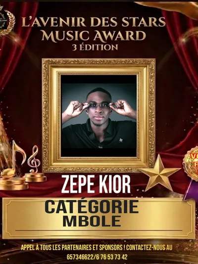 Zepe kior