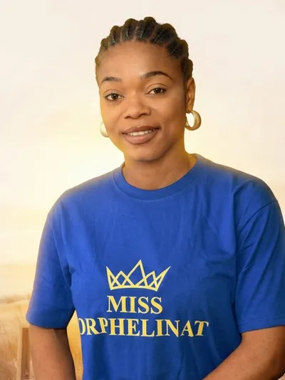 EYANGA BERNICE EVA