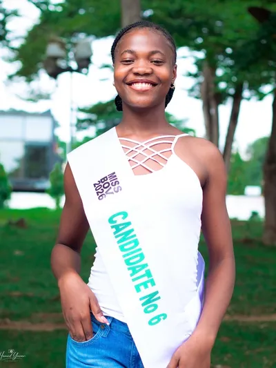 Angélique AKONO