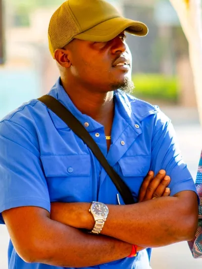 Zabrel le Charismatique