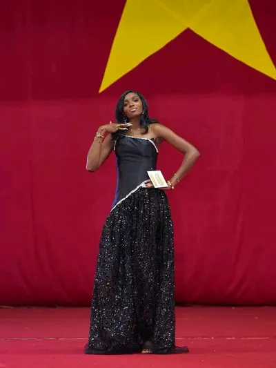 Ngo bilong hermine pascaline